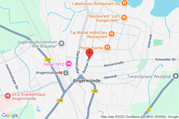 Sanitätshaus Fuchs M. Reineke GmbH