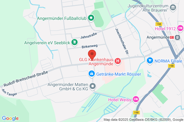 Unternehmensberatung Wuest