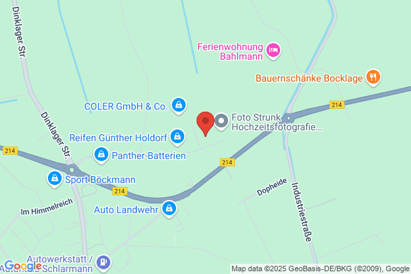 AGRO Agrargroßhandel GmbH & Co. KG