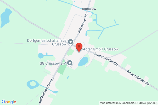 Agrar GmbH