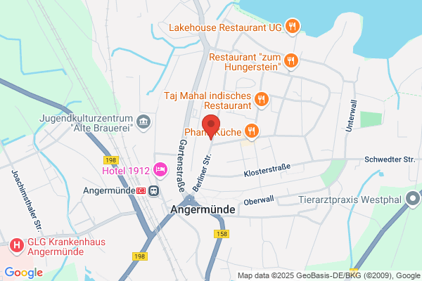 Reisebüro Zwerg GmbH