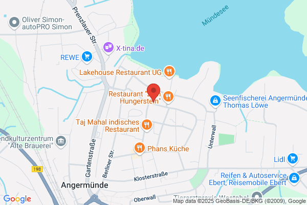 Grundschule Puschkinschule