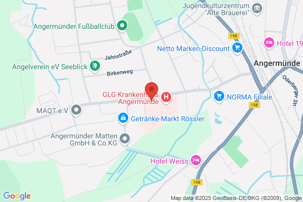 Schule für Ergotherapie