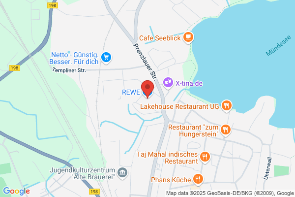 REWE