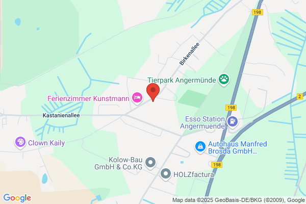Tierarztpraxis Tautenhahn