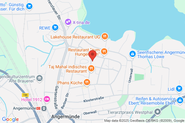 Kulturlandschaft Uckermark e.V.