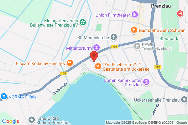 Mieterverein Uckermark