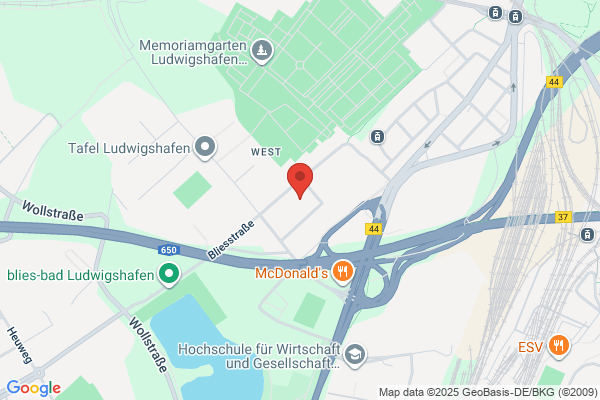 Erstes Ludwigshafener Reinigungsinstitut 'Viktoria' Gottlieb Friedrich Hehl GmbH & Co. KG