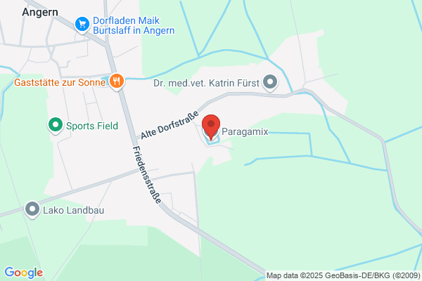 Paragamix GmbH