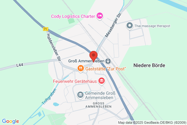 Landambulatorium Börde GmbH