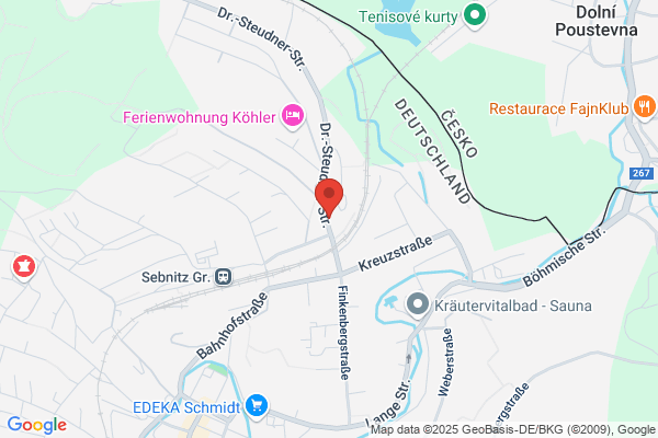 Lutz Gnauck Lutz Gnaucks Backhaus
