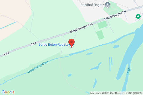 Boerde Beton-Rogätz GmbH