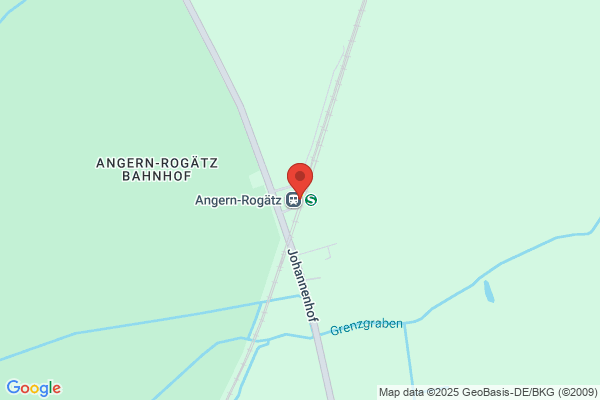 D.I.S. Rogätz Limited