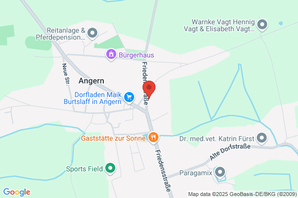 Frisierkunst GmbH