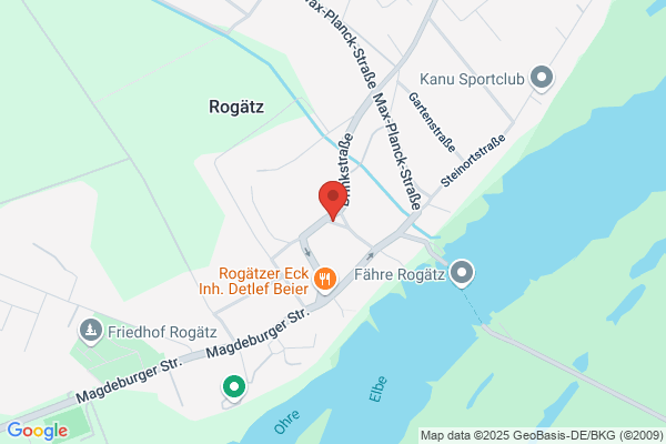 Gemeinde Rogätz BFZ