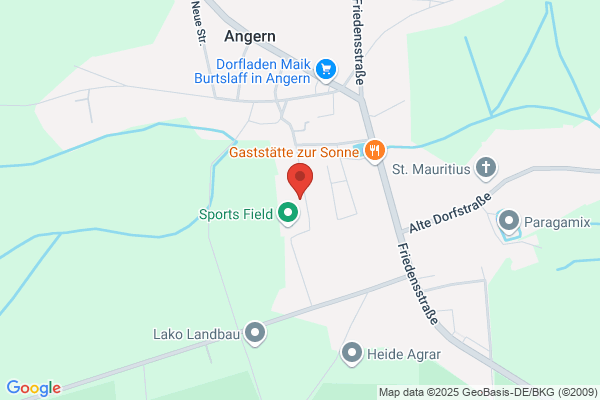 Grundschule Angern