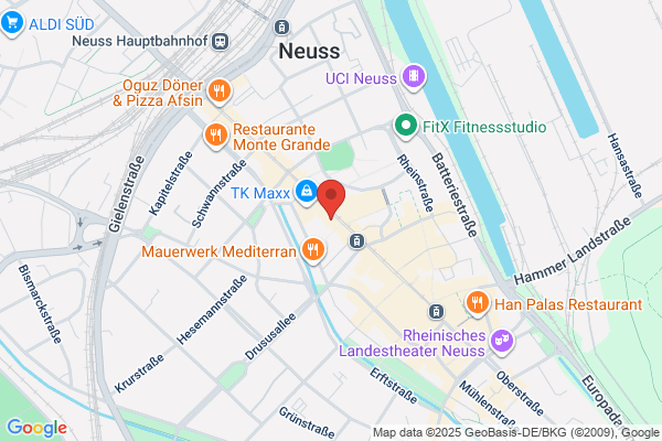 Sebastianus Apotheke oHG