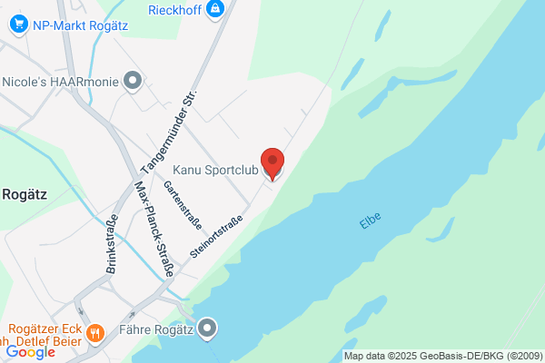 Kanu Sportclub
