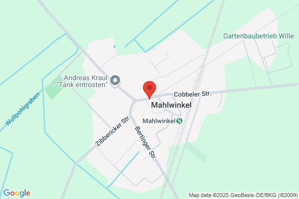 Mahlwinkler Heimatfreunde e. V.