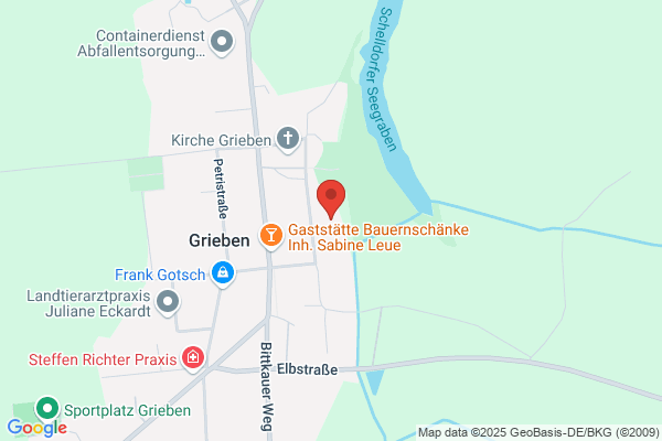 Merzweckhalle
