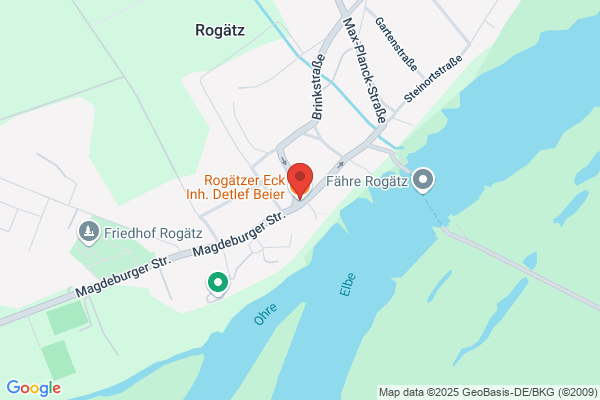 Rogätzer Eck