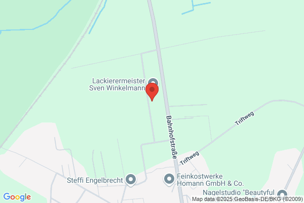 SLT Kran- Transport- und Vermietungs GmbH