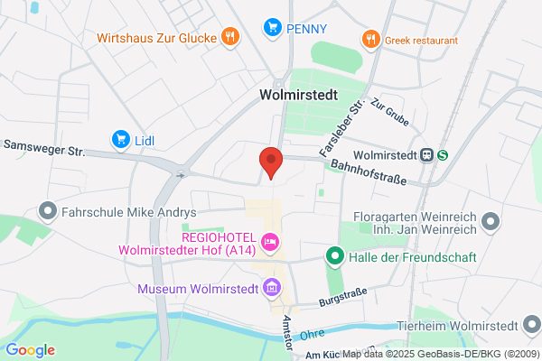 Wolmirstedter Wasser-u. Abwasserzweckverband