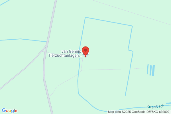 van Gennip Tierzuchtanlagen GmbH & Co. KG