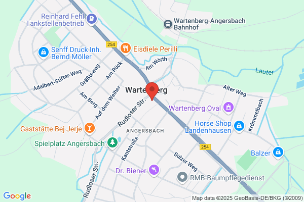 Gemeindeverwaltung