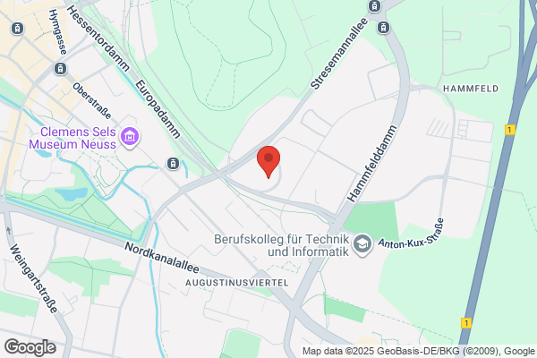mylager Neuss - Self Storage