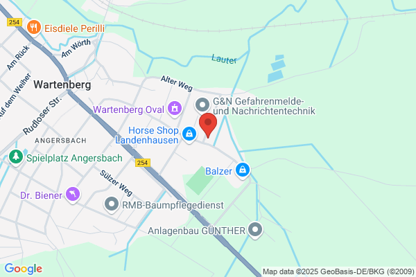 Physiopoint Angersbach GbR M.Kalinowski und M. Schneider