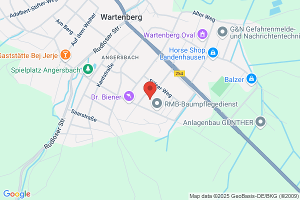 Spenglerei Lauterbach Inh. Waldemar Koch