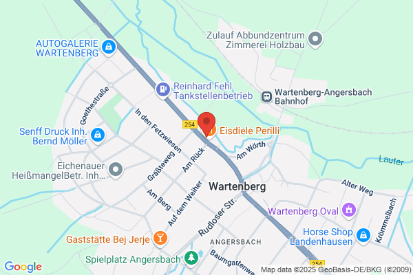 Volksbank Lauterbach-Schlitz eG