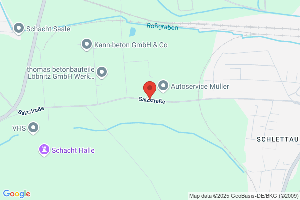 Rickert Gütertrans GmbH & Co.KG