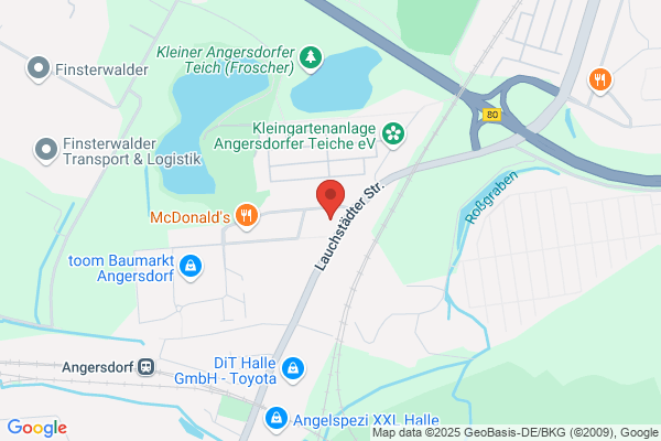 Jungmann Tankstellen GmbH