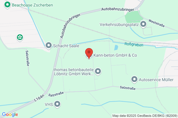 Kann-Beton GmbH & Co.KG