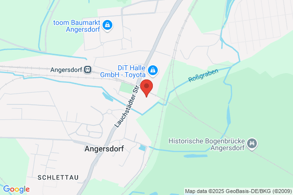Lengner Frisiersalon