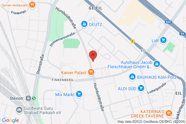 REWE Systems GmbH
