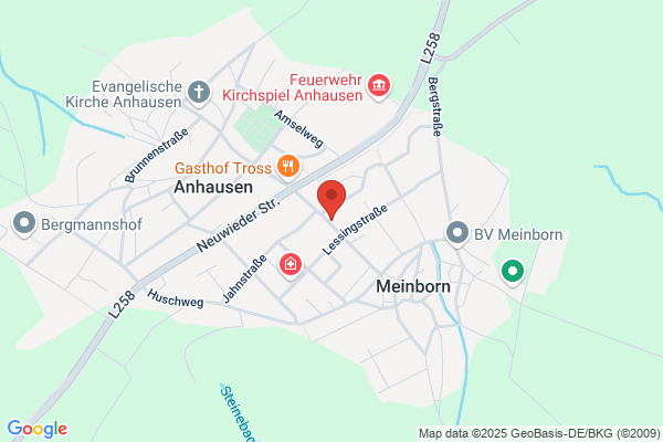 Ortsgemeinde Ortsbürgermeisterin