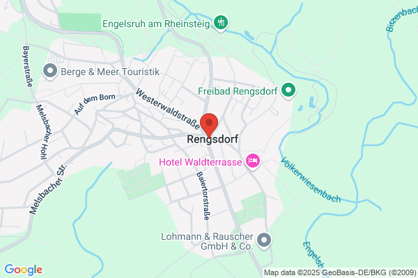 Verbandsgemeinde Rengsdorf
