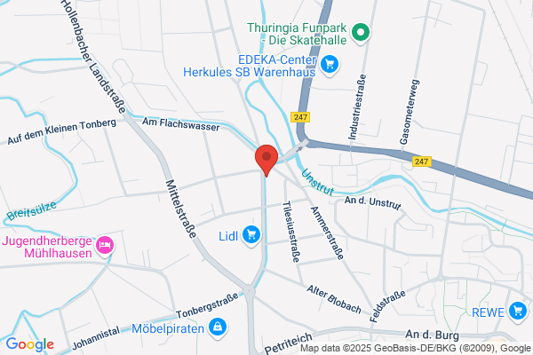 TGSD Teich und Gartenservice
