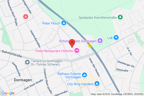 Versicherungen Dormagen