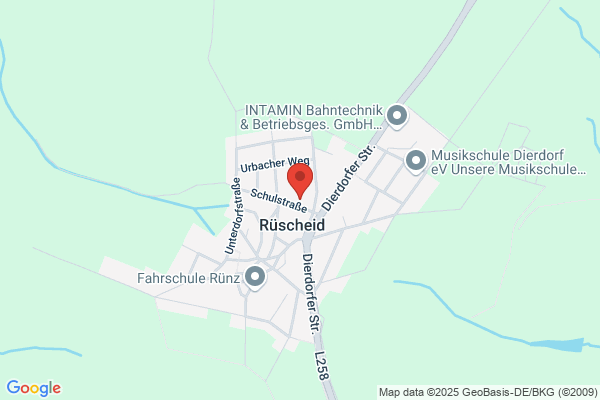 Dorfgemeinschaftshaus