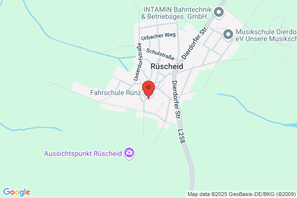 Fahrschule Rünz GmbH