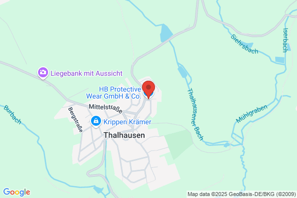 HB Protective WEAR GmbH & Co. KG