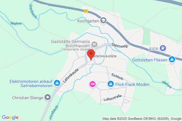 Kinderhaus-Pusteblume