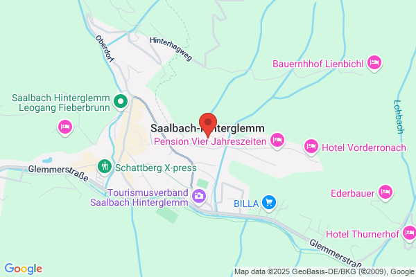 Saalbach