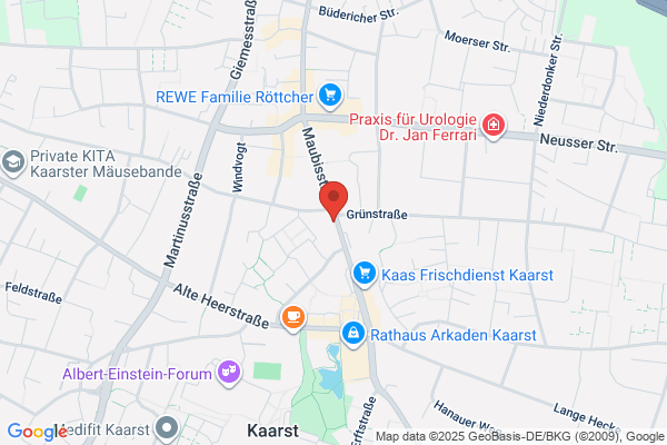 Hospizbewegung Kaarst e.V.
