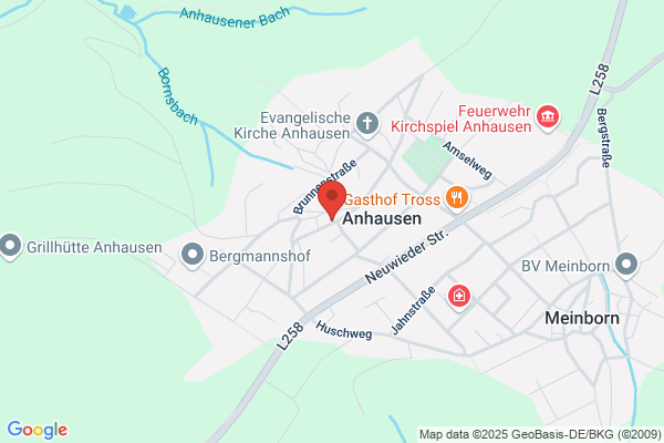 Sylvia Knuppertz Andreas Astrologe u. Strohbach