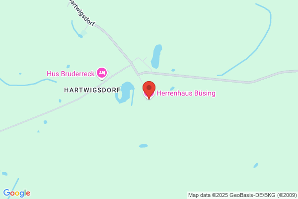 Ferienwohnungen - Herrenhaus Groß Vielen